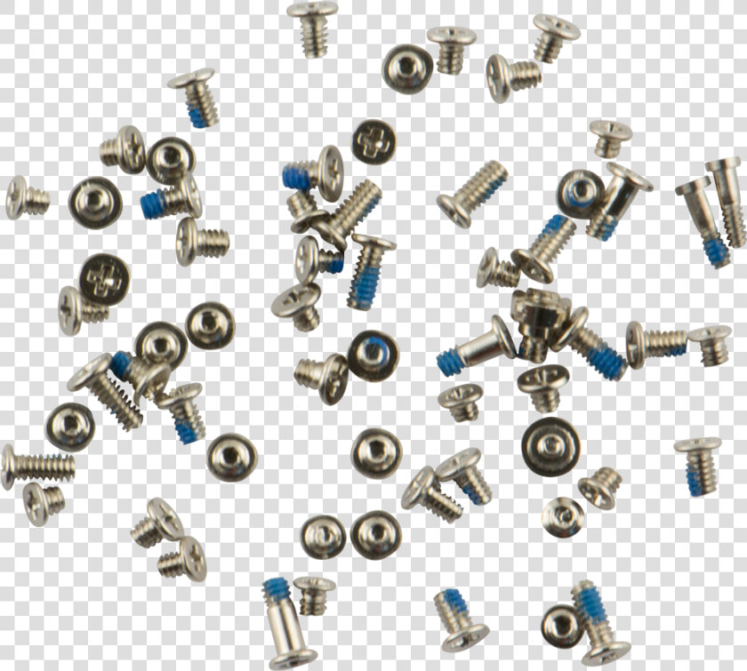 Iphone 6 Screw Set   Iphone 6s  HD Png DownloadTransparent PNG
