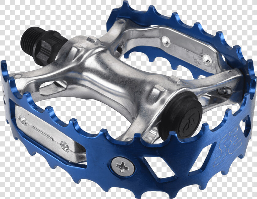 Bear Trap Bicycle Pedals  HD Png DownloadTransparent PNG