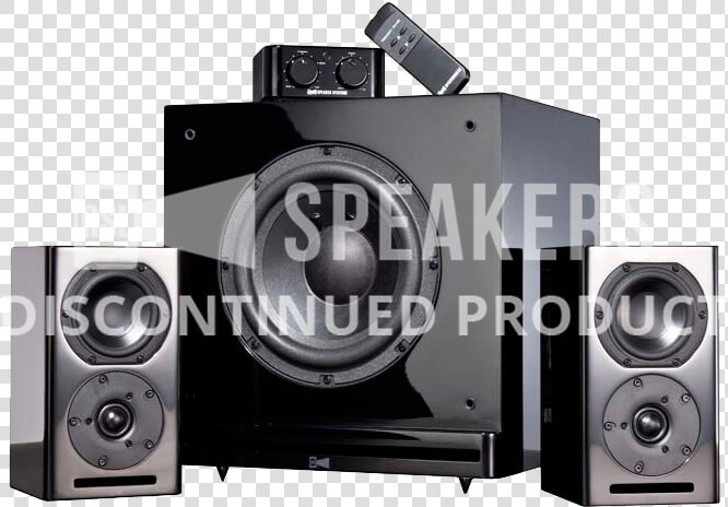 Audio Clipart Sound System   Subwoofer  HD Png DownloadTransparent PNG