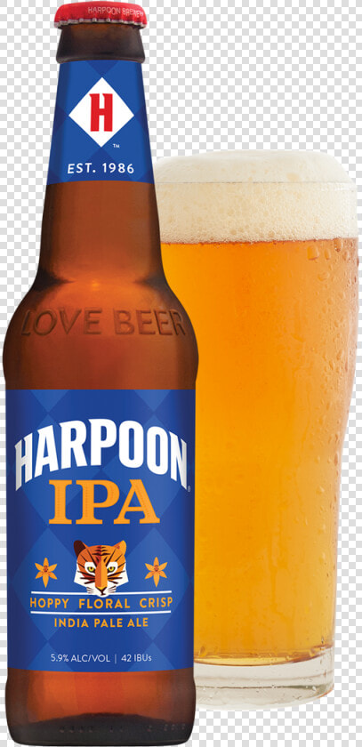 Harpoon Ipa  HD Png DownloadTransparent PNG