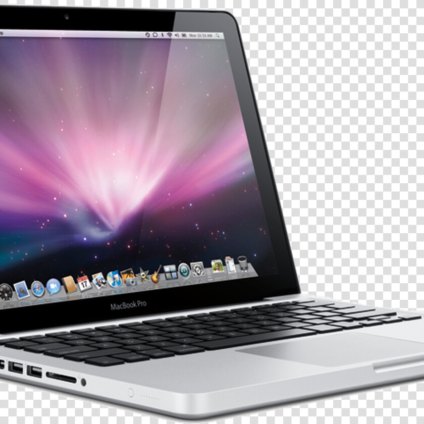 Transparent Apple Laptop Png   Apple Macbook Pro 13 Mid 2012  Png DownloadTransparent PNG