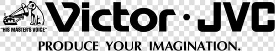 His Master  39 s Voice Victor Logo  HD Png DownloadTransparent PNG