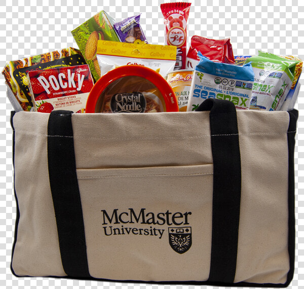 Photo Of Asian Influence Care Package  HD Png DownloadTransparent PNG