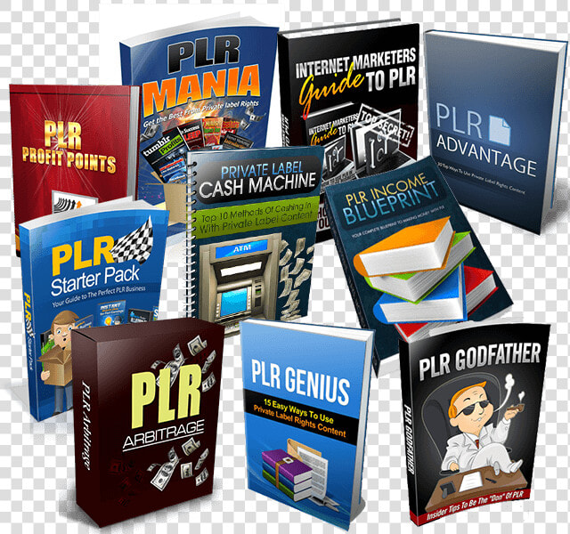 Plr Products  HD Png DownloadTransparent PNG