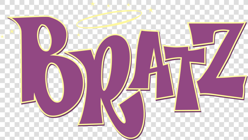 Logo De Bratz Png  Transparent PngTransparent PNG