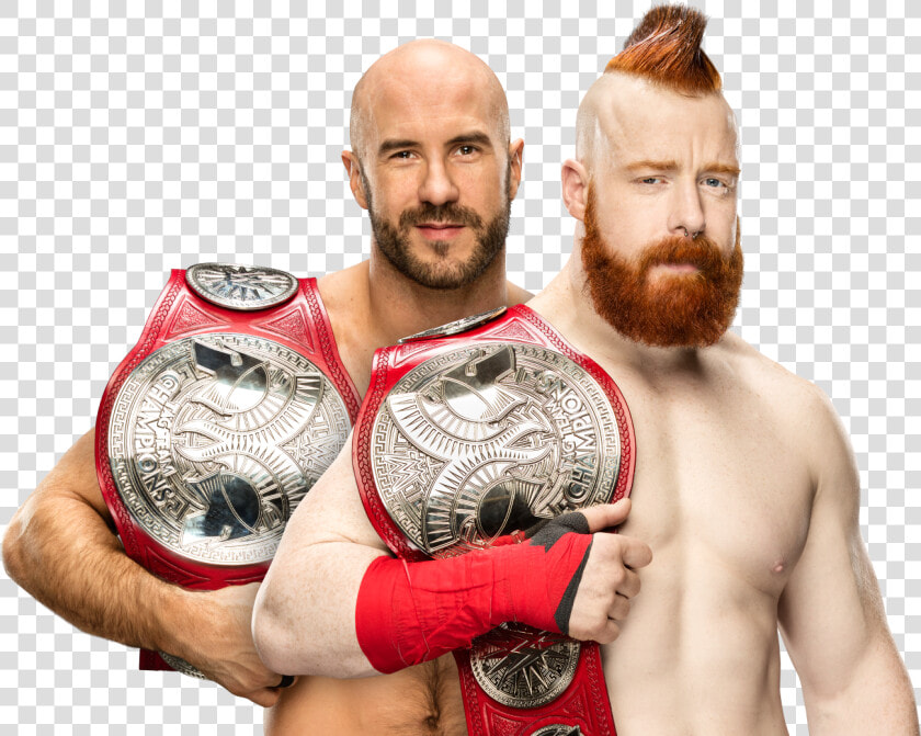 The Bottom Rope Report   Hardy Boyz Vs Sheamus And Cesaro  HD Png DownloadTransparent PNG