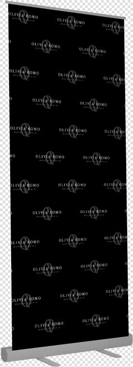 Retractable Banner Png  Transparent PngTransparent PNG
