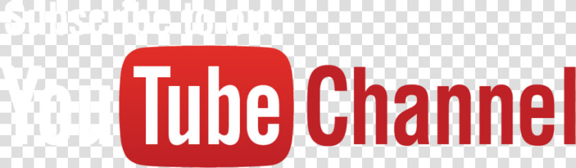 Subscribe To Our Youtube Channel   Youtube  HD Png DownloadTransparent PNG