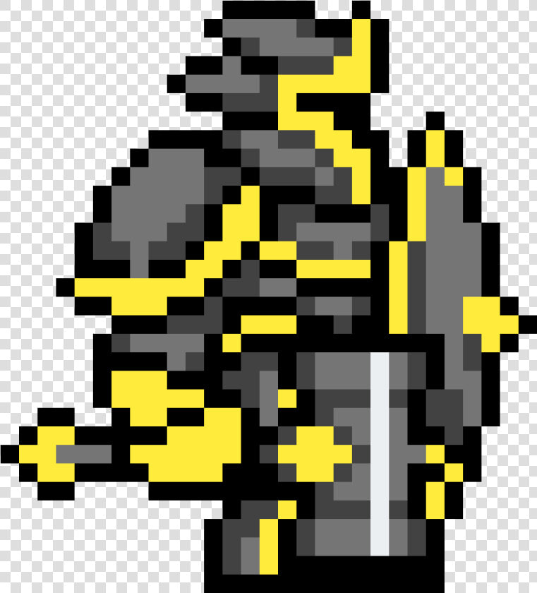 Terraria Paladin  HD Png DownloadTransparent PNG