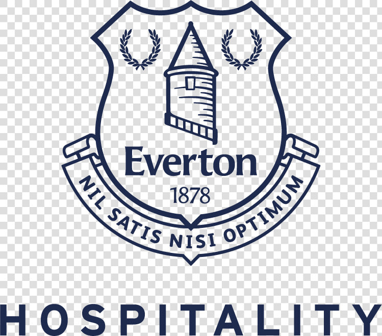 Everton F c   HD Png DownloadTransparent PNG