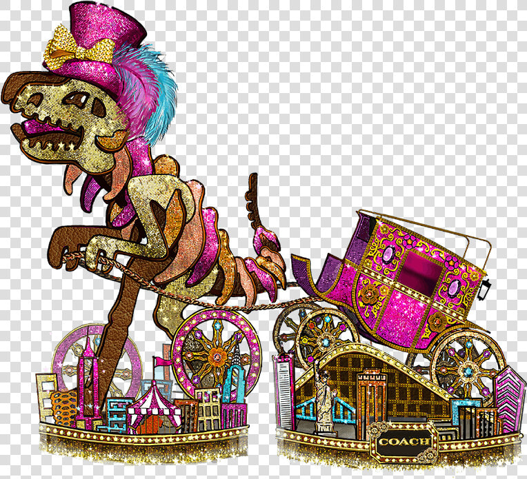 Macy  39 s Thanksgiving Day Parade 2019  HD Png DownloadTransparent PNG