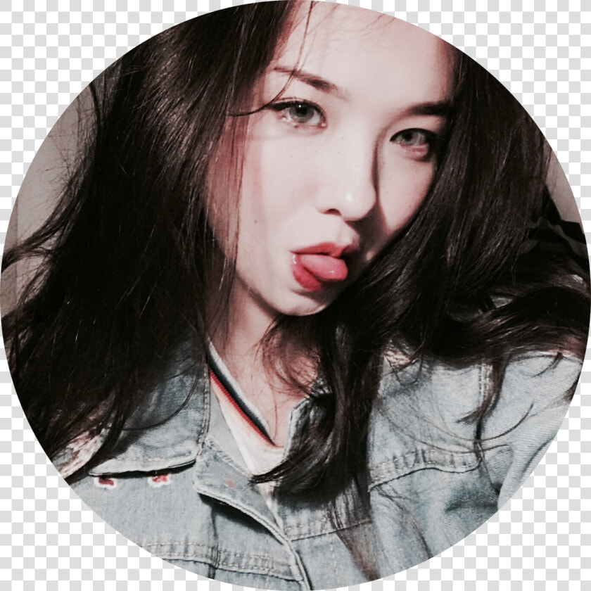 Girl  Korean  And Ulzzang Image  HD Png DownloadTransparent PNG