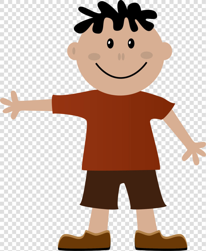 Childrens Learning Ladder School Education Kindergarten   Transparent Background Boy Clipart Png  Png DownloadTransparent PNG