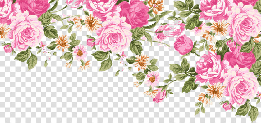 Flower Design For Wedding Invitation Png   Flower For Invitation Png  Transparent PngTransparent PNG