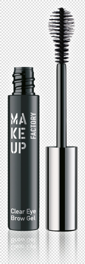 Le Tinted Eyebrow Gel Make Up Factory  HD Png DownloadTransparent PNG