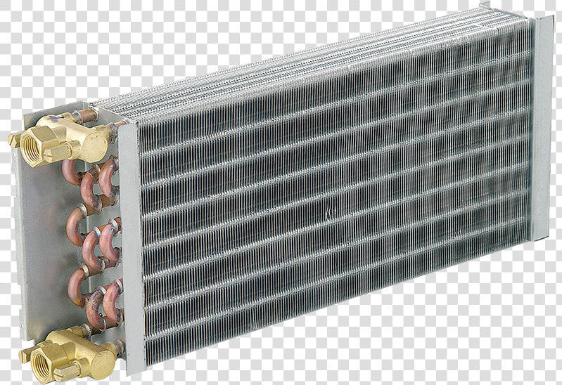 Water Steam Coils 02   Ceiling  HD Png DownloadTransparent PNG