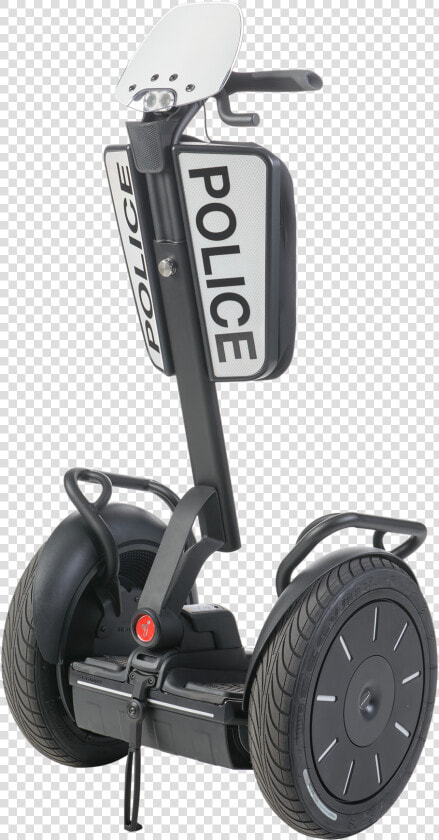I2 Patroller 0   Segway I2 Se Patroller  HD Png DownloadTransparent PNG