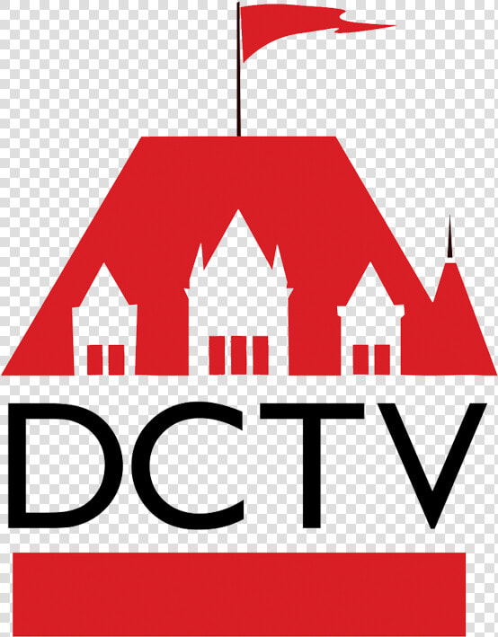 Logo Lg Rgb   Downtown Community Television Center Logo  HD Png DownloadTransparent PNG