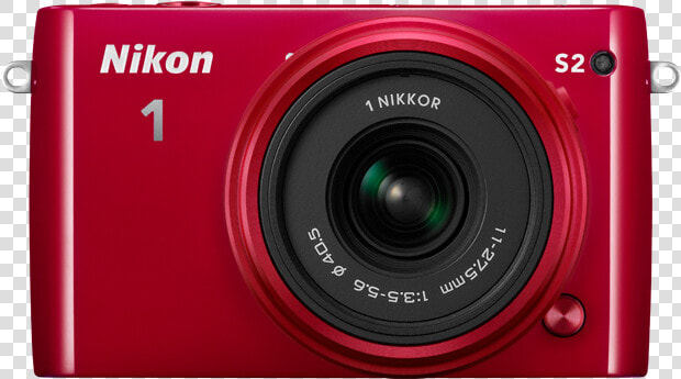 Photo Of Nikon 1 S2 itemprop Image   Nikon S1  HD Png DownloadTransparent PNG
