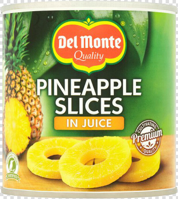Del Monte Peach Slices  HD Png DownloadTransparent PNG