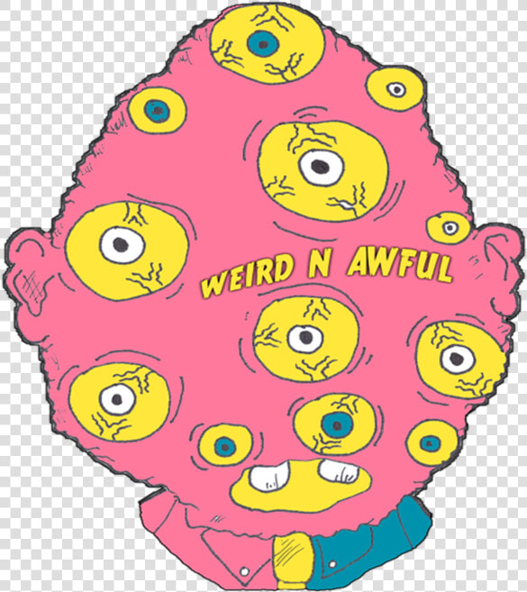 Weird Png  Transparent PngTransparent PNG