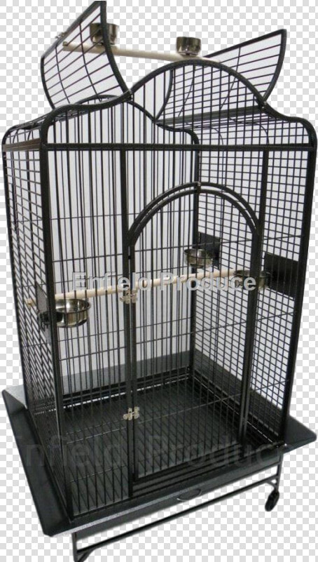 Clip Art Xl Open Top Parrot   Open Top Parrot Cage  HD Png DownloadTransparent PNG
