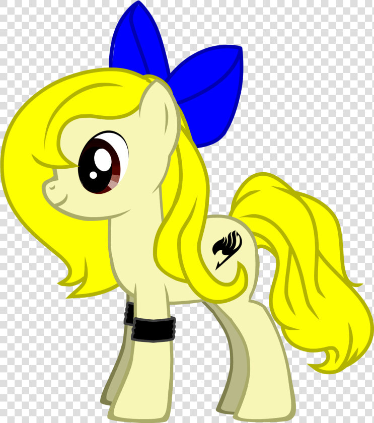 Lucy Pony   Png Download   Pearl Steven Universe Pony  Transparent PngTransparent PNG