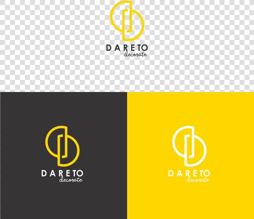 Transparent Dare Logo Png   Dare To Design Logo  Png DownloadTransparent PNG