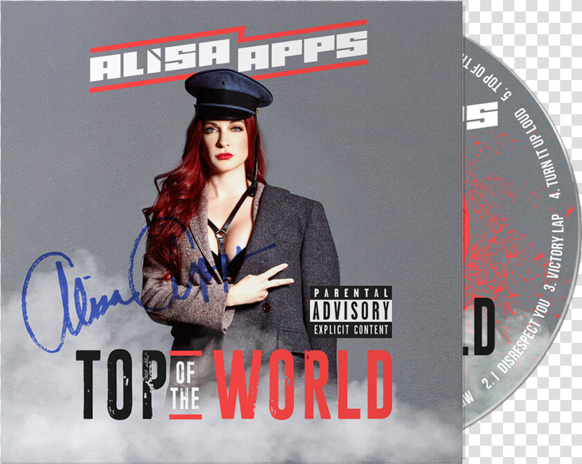 Special Edition Top Of The World Cover   Green Day  Bullet In A Bible  2005   HD Png DownloadTransparent PNG