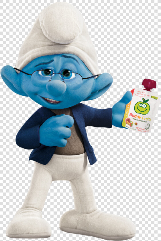 Smurfs The Lost Village Smurf Jade   Png Download   3 Smurfs  Transparent PngTransparent PNG