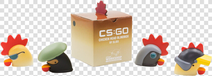 Csgo Chicken Capsule  HD Png DownloadTransparent PNG