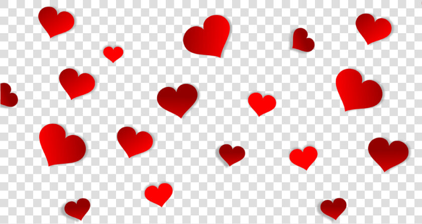 Hearts Png Overlay Transparent   Hearts Png Transparent  Png DownloadTransparent PNG