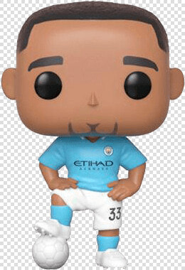 Funko Pop Gabriel Jesus  HD Png DownloadTransparent PNG