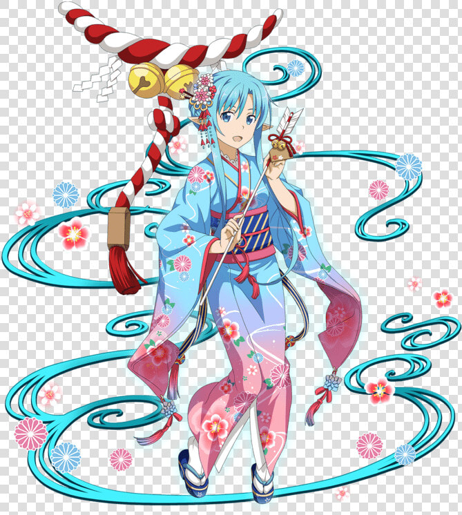 Asuna Clipart Sao Md   Sao Asuna Memory Defrag Transparent  HD Png DownloadTransparent PNG