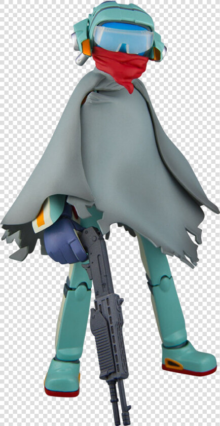 Flcl Figure  HD Png DownloadTransparent PNG