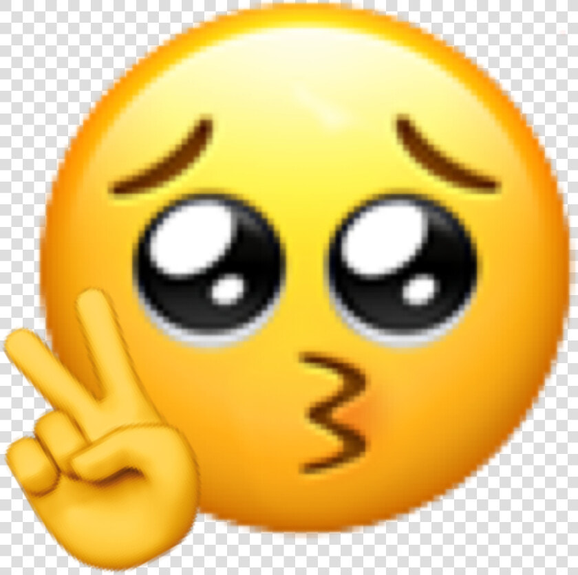  emoji  meme  cryingemoji  cursedmeme  cursed  cursedimages   Confuse Emotion  HD Png DownloadTransparent PNG