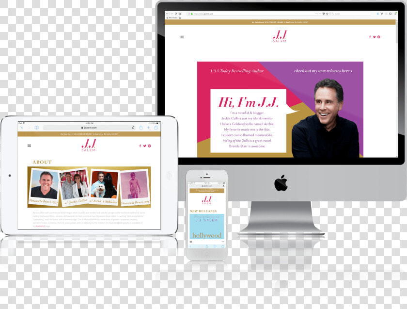 Squarespace For Chick Lit   Realtor Websites Using Squarespace  HD Png DownloadTransparent PNG