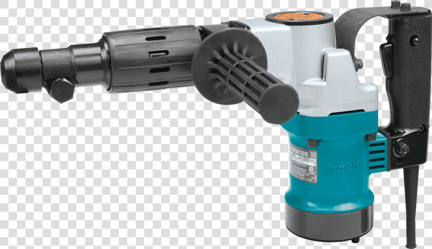 Makita Demolition Hammer  HD Png DownloadTransparent PNG