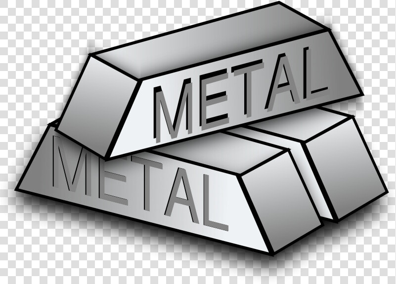 Metal Icon   Metals Clip Art  HD Png DownloadTransparent PNG