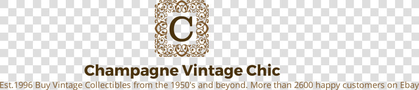 Champagne Vintage Chic   Circle  HD Png DownloadTransparent PNG