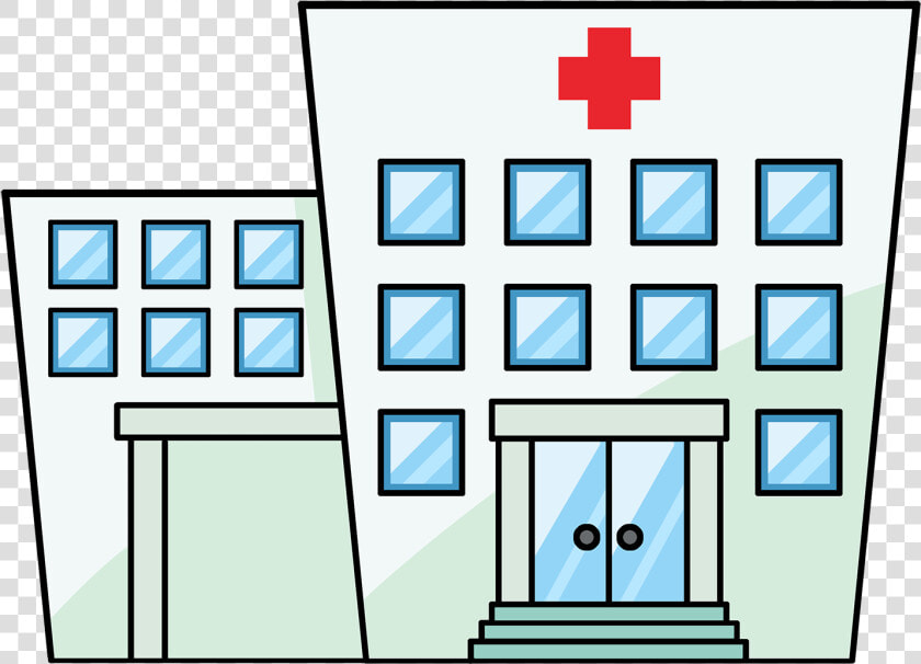 Office Clipart Office Space   Hospital Clipart  HD Png DownloadTransparent PNG