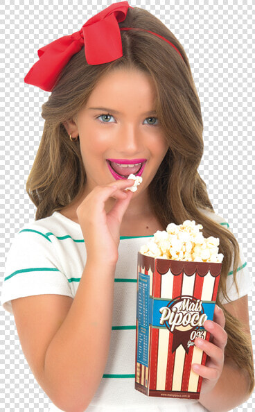 Mais Pipoca  HD Png DownloadTransparent PNG