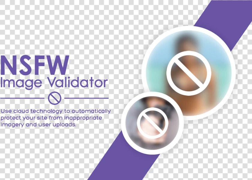 Drupal Nsfw Image Upload Blocker   Graphic Design  HD Png DownloadTransparent PNG
