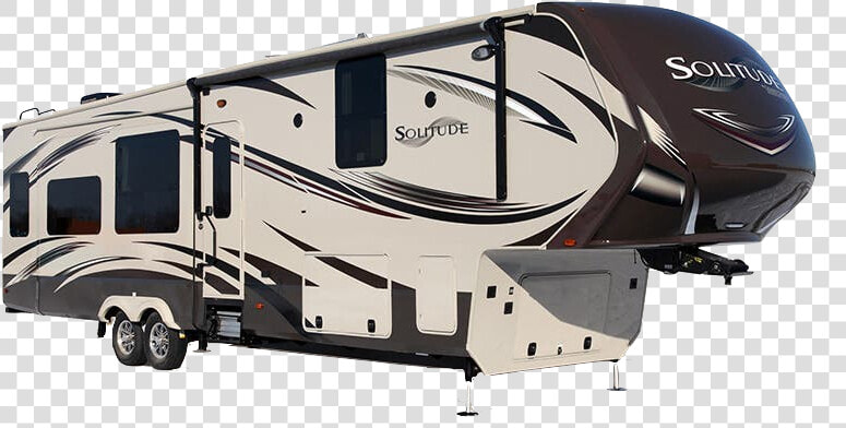 Grand Design Solitude   5th Wheel Grand Design Solitude  HD Png DownloadTransparent PNG