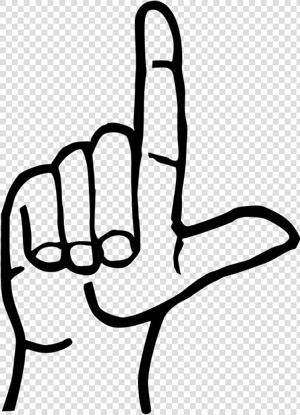 American Sign Language  HD Png DownloadTransparent PNG