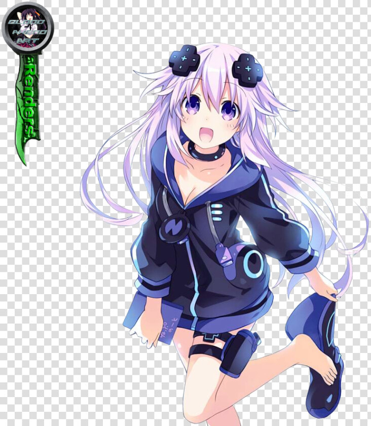 Hyperdimension Neptunia Png   Hyperdimension Neptunia Neptune Png  Transparent PngTransparent PNG