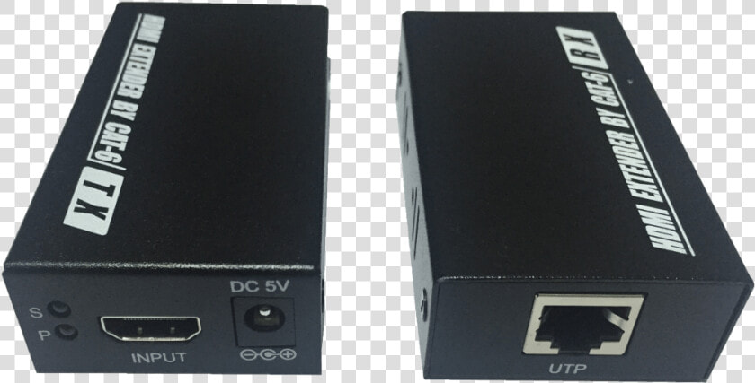 Hdmi Kvm Over Utp Cat5ecat6 Copy   Leather  HD Png DownloadTransparent PNG