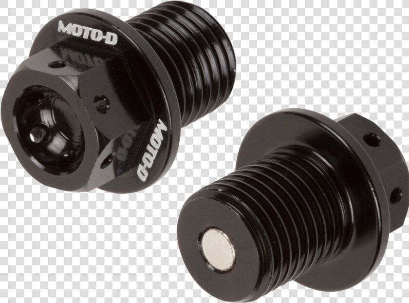 Moto d Magnetic Drain Bolt For Motorcycles   Engine Oil Drain Bolt  HD Png DownloadTransparent PNG