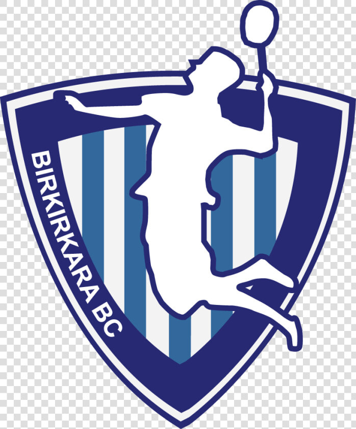 Logo Badminton Club Png   Png Download   Badminton Team Logo Png  Transparent PngTransparent PNG