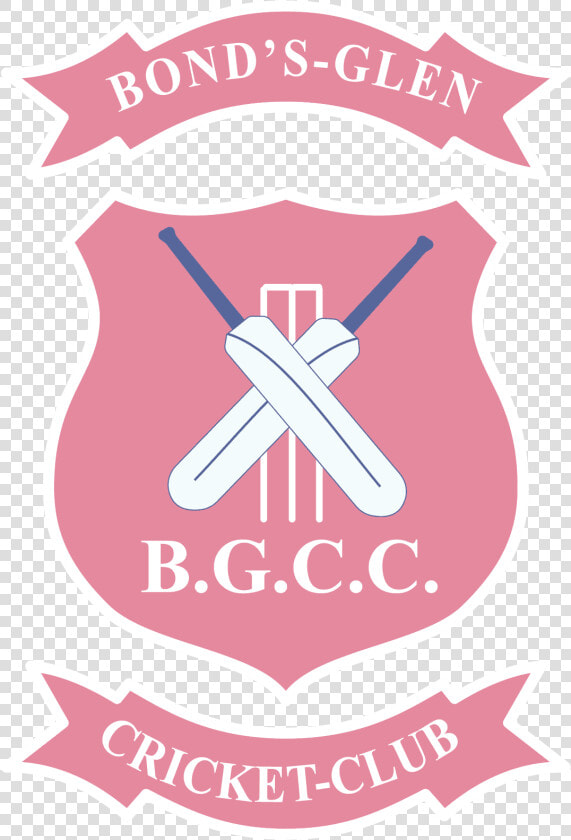 Bonds Glen Cricket Club  HD Png DownloadTransparent PNG